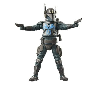Star Wars Vintage Collection 2012 Nom Anor Action Figure - Walmart.com