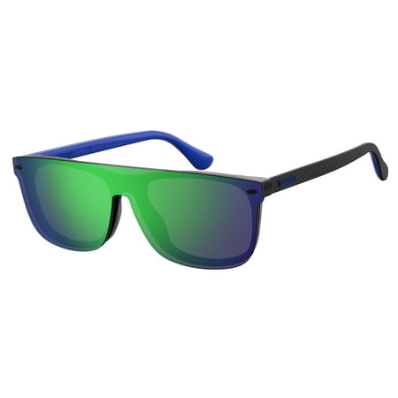 HAVAIANAS sunglasses PARATY/CS MAN 54.000/17.000/145.000 D51 BLACK BLUE