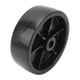 thumbnail image 3 of Rueda giratoria para gato de remolque resistencia a altas temperaturas material fenólico de 6 pulgadas capacidad de carga de 1200 libras rueda de gato para remolque ANGGREK Otros, 3 of 8