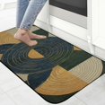 thumbnail image 4 of ARISTURING Ft Braided Jute Square Area Rug Handmade Rug Eco- Friendly Jute Carpet Bohemian Decor Rug Square Rug Jute Area Rug 19.68*47.24 in, 4 of 6