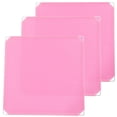 thumbnail image 4 of MOVTOTOP 3pcs Cat Litter Box Enclosure Cat Litter Box Splash Guards Cat Litter Box Privacy Shield Reusable Cat Litter Box Pee Shield, 4 of 8