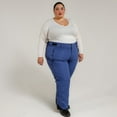 thumbnail image 2 of Snow Country Outerwear Womens Plus Size Snow Ski Pants 1X-6X Short or Reg, 2 of 6