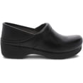 thumbnail image 6 of Dansko 5200-100202: Women's Clogs, LT Pro, Black Leather, 6 of 6