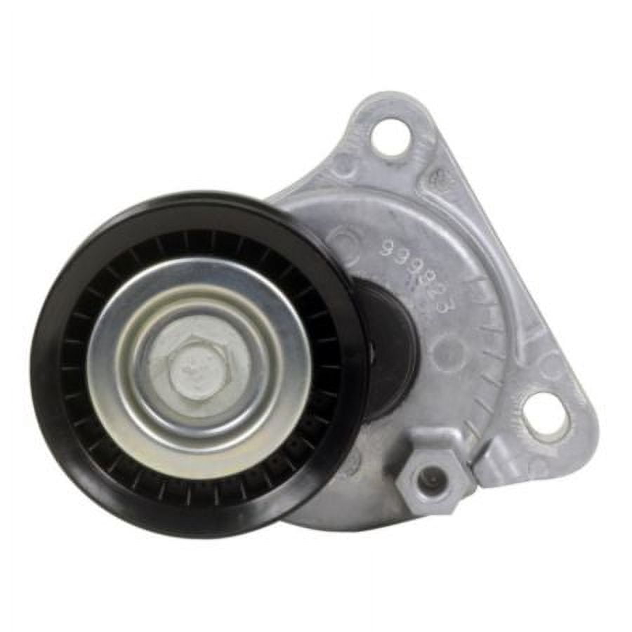 Litens Serpentine Belt Tensioner: 1 Piece Fits select: 2006-2012 FORD FUSION, 2006-2011 FORD FOCUS