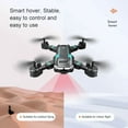 thumbnail image 4 of 3000M New G6 Professional Foldable Quadcopter Aerial Drone S6 HD Camera GPS RC Helicopter FPV WIFI Obstacle Avoidance Toys Gifts, 4 of 9