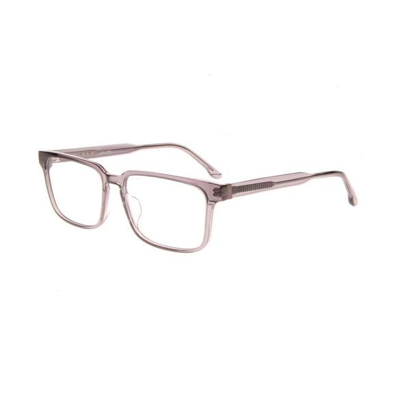 NEW 1284 Cool Mist (Crystal Grey) RUSSEL Eyeglasses 54mm with Case