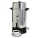 thumbnail image 1 of Cafetera Percoladora De 100 Tazas Comercial West Bend 33600 WEST BEND NA, 1 of 4