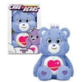 thumbnail image 1 of Care Bears 14" Plush - Daydream Bear, 1 of 8
