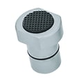 thumbnail image 4 of Enchufe de posicionamiento de abrazadera para perros de la carpintería para moler para moler accesorios versátiles con una almohadilla antislip de 19MM, 4 of 8
