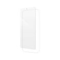 thumbnail image 4 of Zagg Invisible Shield Glass Screen Protector For Moto Edge(2022), Clear, 4 of 4