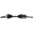 thumbnail image 5 of TRQ New Front CV Axle Shaft Assembly LH Driver Side for Malibu G6 Aura 2.4L CSA82357, 5 of 5