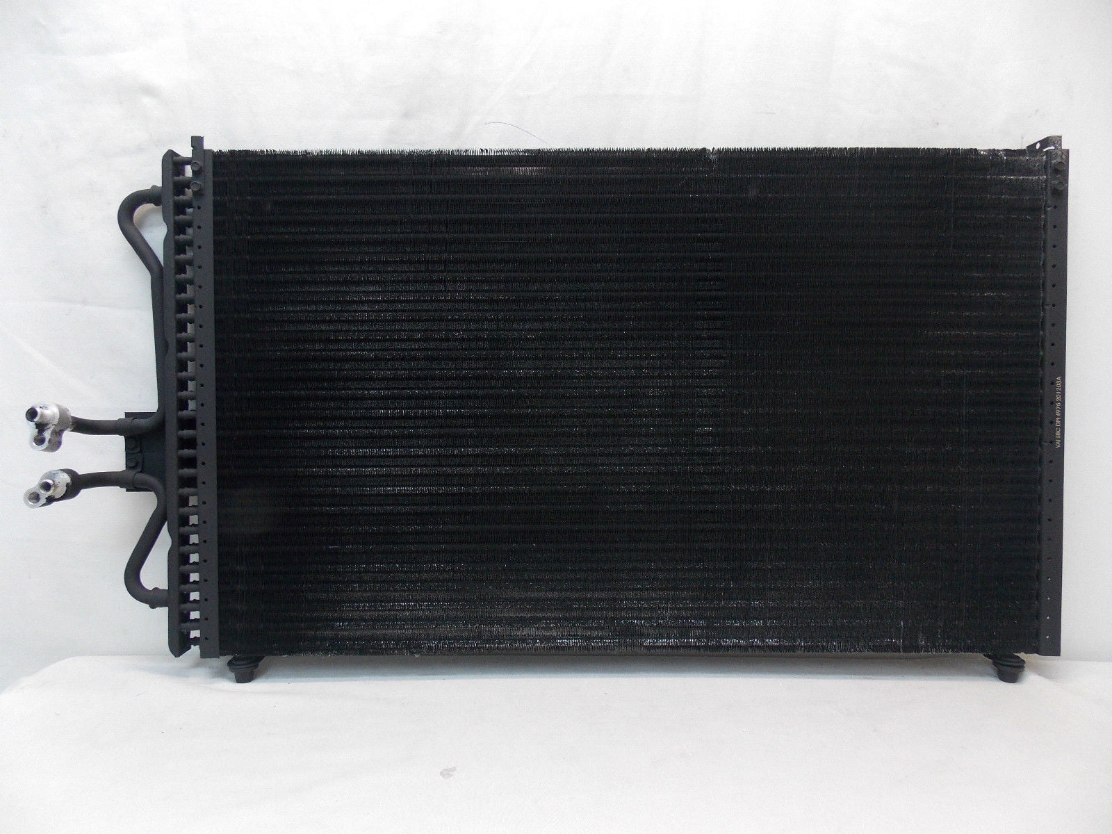 Sunbelt A//C AC Condenser For Ford Escape Mazda Tribute 4975 Drop in Fitment