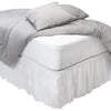 Home Details 10 Pack Sanitized Waterproof Mattress Protector in Full Size