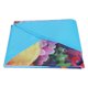 thumbnail image 1 of Alfombra de juego de aspersores inflable, Alfombra de Agua pulverizada, almohadilla para niños, juguetes de agua al aire libre, 170cm, 1 of 5