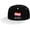 LGBT-768, variant on Lesbian LGBT Flag Gifts Trucker Hat Baseball Cap Gift Women Men Dad Hat Adjustable Snapback Hat Cowboy Hat White