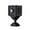 Black, variant on Indoor Security Camera, 1080P Wifi Camera for Home, Small Nanny Cam with Night Vision, Motion Detection Alert, 2-Way Audio, Phone App, Compact Pet Camera for Baby Monitoring