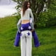 thumbnail image 3 of Ropa europea y americana 2024 Verano Nuevo estilo Color contrastante Alto elástico Deportes Bordado Estrella Estampado Pantalones rectos casuales para mujeres, 3 of 5