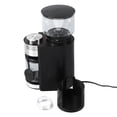 thumbnail image 1 of Electric Burr Grinder, 25 Grind Setting , Large Capacity, Stainless Steel Blades, for Authentic Turkish Coffee, 1 of 7