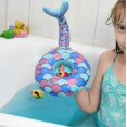 thumbnail image 3 of Inflatable Drink Holder 3 Pack Drink Pool Floats Cup Holders for Summer Pool Party, Variety Shape to Choose, 3 of 4