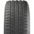 thumbnail image 6 of Michelin Premier LTX All-Season 235/60R17 102H Tire, 6 of 6