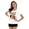 thumbnail image 4 of Popeye Kanji Tokyo Drift Racecar Women's T Shirt Ladies Tee Brisco Brands S, 4 of 5