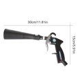 thumbnail image 3 of Limpieza de automóviles Air soplador de pistola Selimador de aire (conector de EE. UU. W Brush), 3 of 9