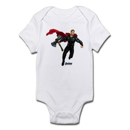 

CafePress - Thor - Baby Light Bodysuit