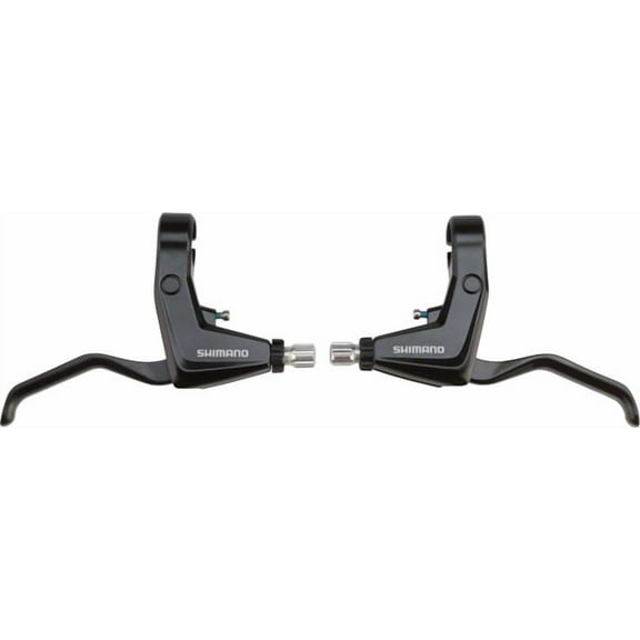 SHIMANO Brake Lever Set, Bl-T4000, W/T-Type Cable 800X900, 1400X1