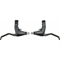 SHIMANO Brake Lever Set, Bl-T4000, W/T-Type Cable 800X900, 1400X1