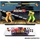 thumbnail image 2 of Consola Tablero Multijuegos Retro Maquinita HDMI GRUPO DECME STREET FIGHTER IV, 2 of 5