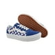 thumbnail image 3 of Tenis Vans Old Skool ComfyCush Autism Awareness Infantil Deportivo azul 18 Vans VN0A4U1QWI4, 3 of 5