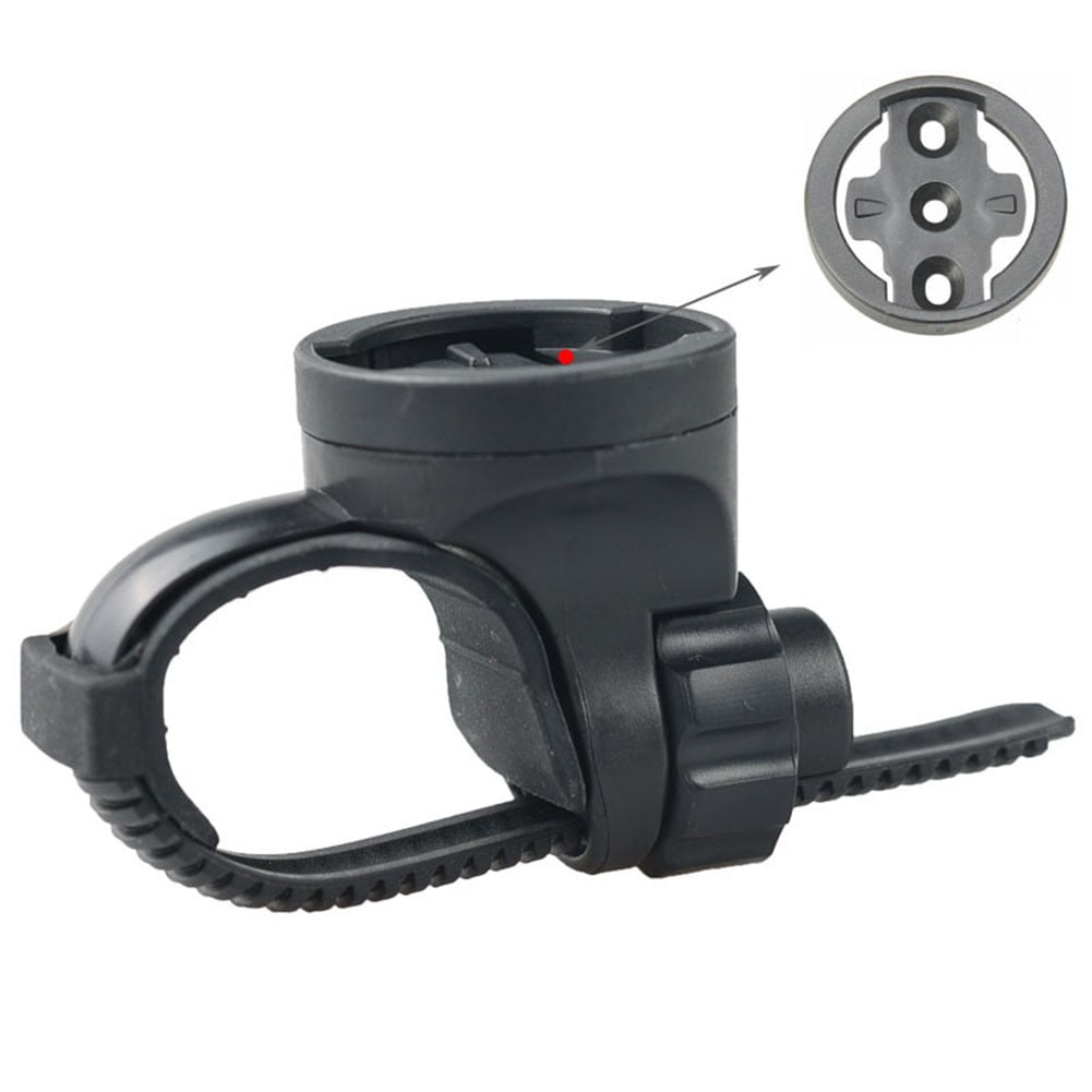 Bike Handlebar Computer Holder For Garmin For Bryton For WAHOO For