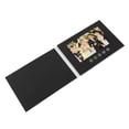 thumbnail image 1 of Video Greeting Card, Customizable Video Book with LCD Color Display, Built in Speaker, 128MB Memory & Rechargeable Battery, Electronic Greeting Card for Christmas, Wedding, 1 of 7