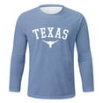thumbnail image 4 of VJATTWR Men's Long Sleeve Workwear Pocket T-Shirt Xxxl, 4 of 5