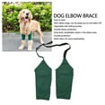 thumbnail image 3 of Adjustable Breathable Dog Elbow Brace, Effective Recovery , Pet Elbow  For Small Medium Large Dogs With Leg Wounds, 3 of 8