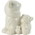 thumbnail image 3 of Precious Moments Love You Bear-y Much LED Nightlight - 6"Mama Bear and Cub Nightlight for Nursery | Precious Moments Night Light for Kids, 3 of 6