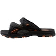 thumbnail image 2 of Simplus+ Ultra Light Slide Sandals for Men & Women: GP0560, 2 of 7
