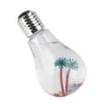 thumbnail image 1 of Humidificateur Lampe Maison Arôme Humidificateur LED Diffuseur d'Air Purificateur Atomiseur, 1 of 2
