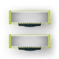 thumbnail image 2 of Repuesto de Cuchilla 2 pack Philips OneBlade QP220/51, 2 of 4