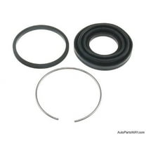 disc brake caliper repair kit rear carlson 15071 fits 84-85 celica