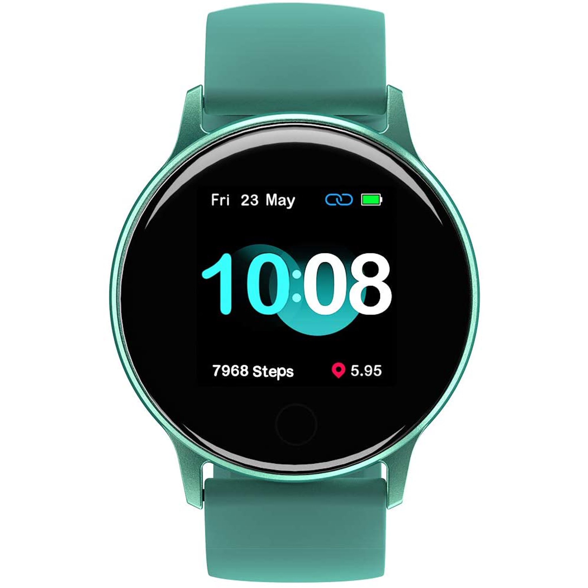 Umidigi uwatch 2s fitness tracker Clearance