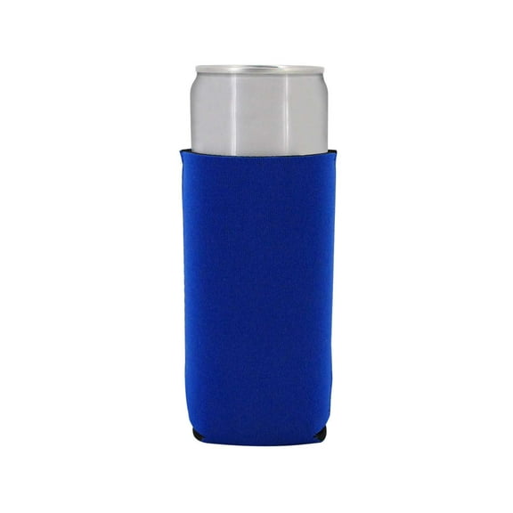 Liberty Bags FT007SC Neoprene Slim Can And Bottle Beverage Holder