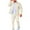 Beige, variant on Aofany Men's Outfit Activewear Tracksuit Mens Jogging Suits Sets 2 pcs Jacket and Pants Big and Tall Athletic Sweatsuit