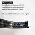 thumbnail image 3 of Diadema YZCCsx de repuesto para Beats Studio 3/A1914 Studio 2, 3 of 3
