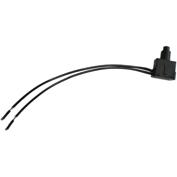 Replacement Part For Kenmore Vacuum Cleaner On-Off Switch # 4370761