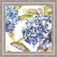 thumbnail image 1 of Great Art Now Hydrangea by Kamdon Kreations, Framed Wall Art, 24W x 24H, 1 of 2