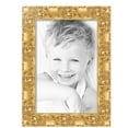 thumbnail image 2 of ArtToFrames 16" x 24" Golden Regent Baroque Picture Frame, 16x24 inch Gold Wood Poster Frame (WOM-5271),  Pack, 2 of 7