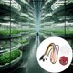 thumbnail image 2 of BH1750FVI Surrounding Light Measurement Small Size Brightness Gauge For Home Automation And Agriculture Multicolor, 2 of 4