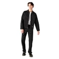 thumbnail image 1 of Chaqueta Dickies Eisenhower sin forro negra 3X RG, 1 of 7