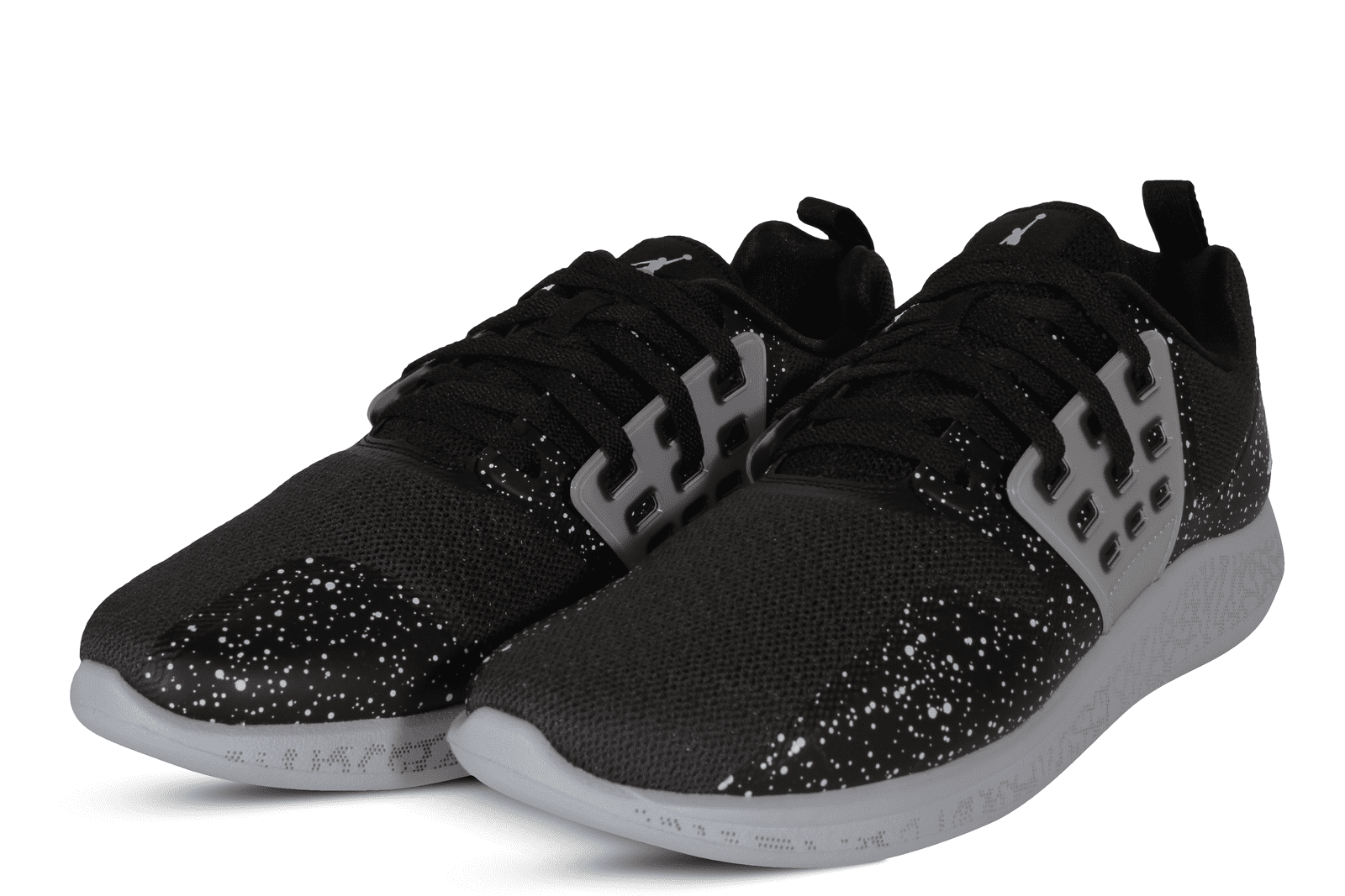 jordan men's jordan lunar grind training shoes